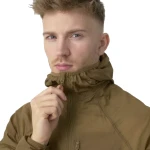 TRAMONTANE Wind Jacket - WindPack Nylon
