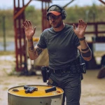 TACTICAL T-Shirt - TopCool Lite