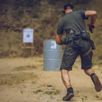 TACTICAL T-Shirt - TopCool Lite