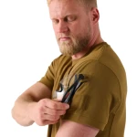 TACTICAL T-Shirt - TopCool Lite
