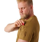 TACTICAL T-Shirt - TopCool Lite