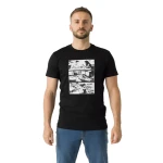 T-shirt HELIKON-TEX Combat Date