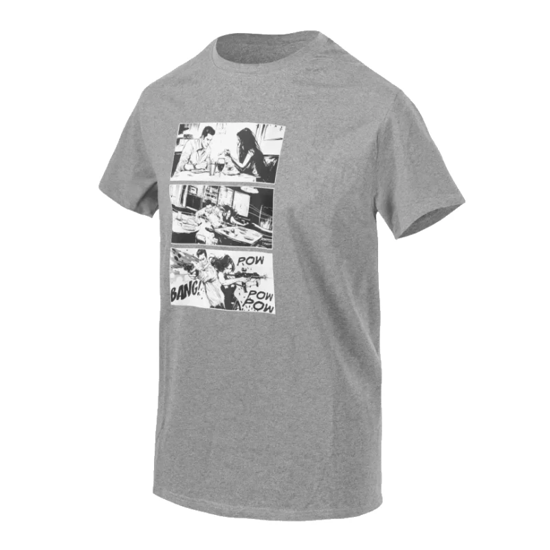 T-shirt HELIKON-TEX Combat Date
