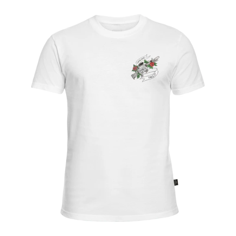HELIKON-TEX Come and take it T-shirt