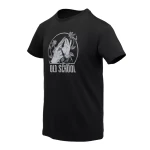 T-shirt HELIKON-TEX Old school