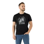 T-shirt HELIKON-TEX Old school