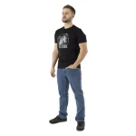 T-shirt HELIKON-TEX Old school