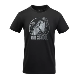T-shirt HELIKON-TEX Old school