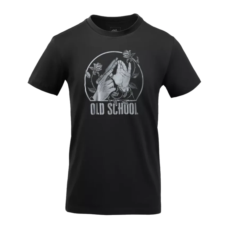T-shirt HELIKON-TEX Old school