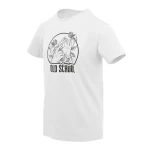 T-shirt HELIKON-TEX Old school