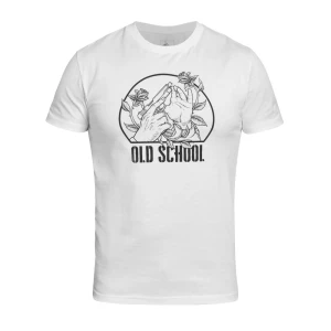 T-shirt HELIKON-TEX Old school