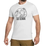 T-shirt HELIKON-TEX Old school