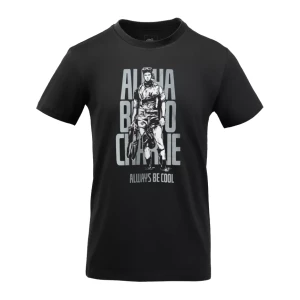 T-shirt HELIKON-TEX ABC Alfa Bravo Charlie