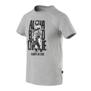 T-shirt HELIKON-TEX ABC Alfa Bravo Charlie