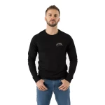 Футболка з довгим рукавом Helikon-Tex Logo 