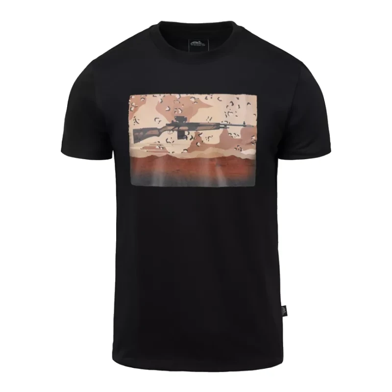 Футболка M14