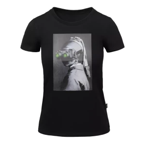 Футболка жіноча NVG Girl Футболка жіноча NVG Girl
