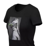  Футболка жіноча NVG Girl