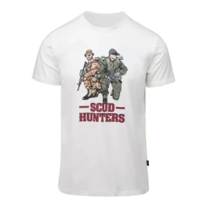 Футболка Scud Hunters Футболка Scud Hunters