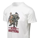 Футболка Scud Hunters