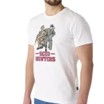 Футболка Scud Hunters