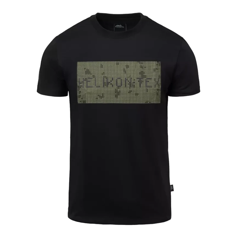 Футболка HELIKON-TEX&Camo