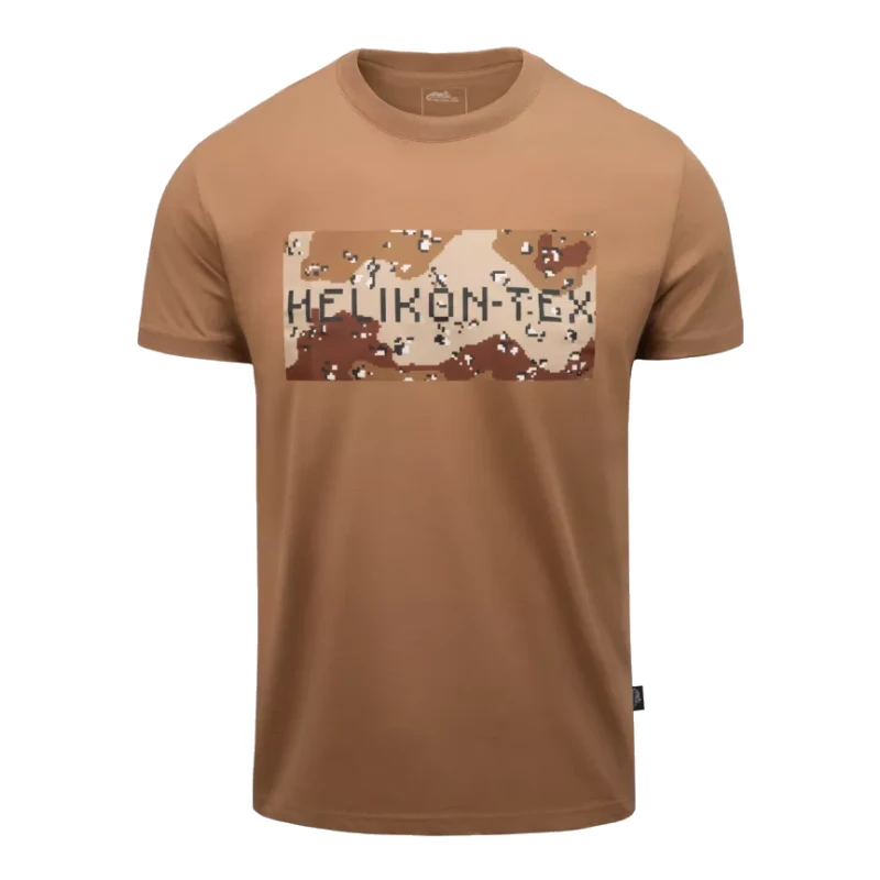 Футболка HELIKON-TEX&Camo