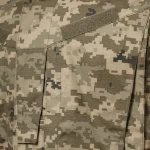 Уніформа MBDU - PolyCotton Ripstop