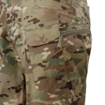 Шорти URBAN TACTICAL Flex 11" - NyCo Ripstop + Бейсболка LOGO - PolyCotton Ripstop