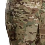 Шорти URBAN TACTICAL Flex 11" - NyCo Ripstop + Бейсболка LOGO - PolyCotton Ripstop