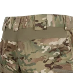 Шорти URBAN TACTICAL Flex 11" - NyCo Ripstop + Бейсболка LOGO - PolyCotton Ripstop