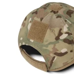 Шорти URBAN TACTICAL Flex 11" - NyCo Ripstop + Бейсболка LOGO - PolyCotton Ripstop