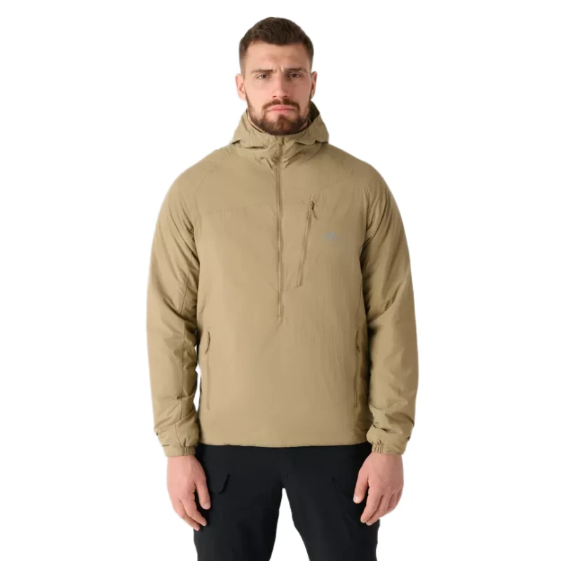 Куртка WOLFHOUND Hoodie Lite
