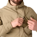 Куртка WOLFHOUND Hoodie Lite