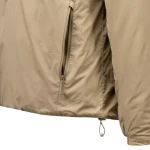 Куртка WOLFHOUND Hoodie Lite