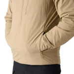 Куртка WOLFHOUND Hoodie Lite