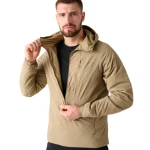 Куртка WOLFHOUND Hoodie Lite