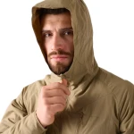 Куртка WOLFHOUND Hoodie Lite