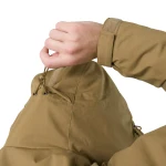 Зимова куртка Yukon