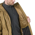 Зимова куртка Yukon