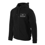 Front Toward Enemy Hoodie