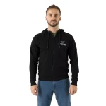 Front Toward Enemy Hoodie