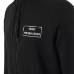 Front Toward Enemy Hoodie
