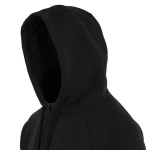 Front Toward Enemy Hoodie