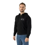 Front Toward Enemy Hoodie