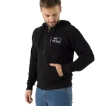 Front Toward Enemy Hoodie
