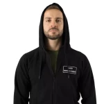 Front Toward Enemy Hoodie