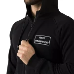 Front Toward Enemy Hoodie