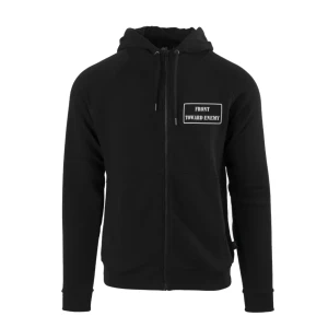 Front Toward Enemy Hoodie