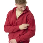 Jacket URBAN TACTICAL HOODIE LITE